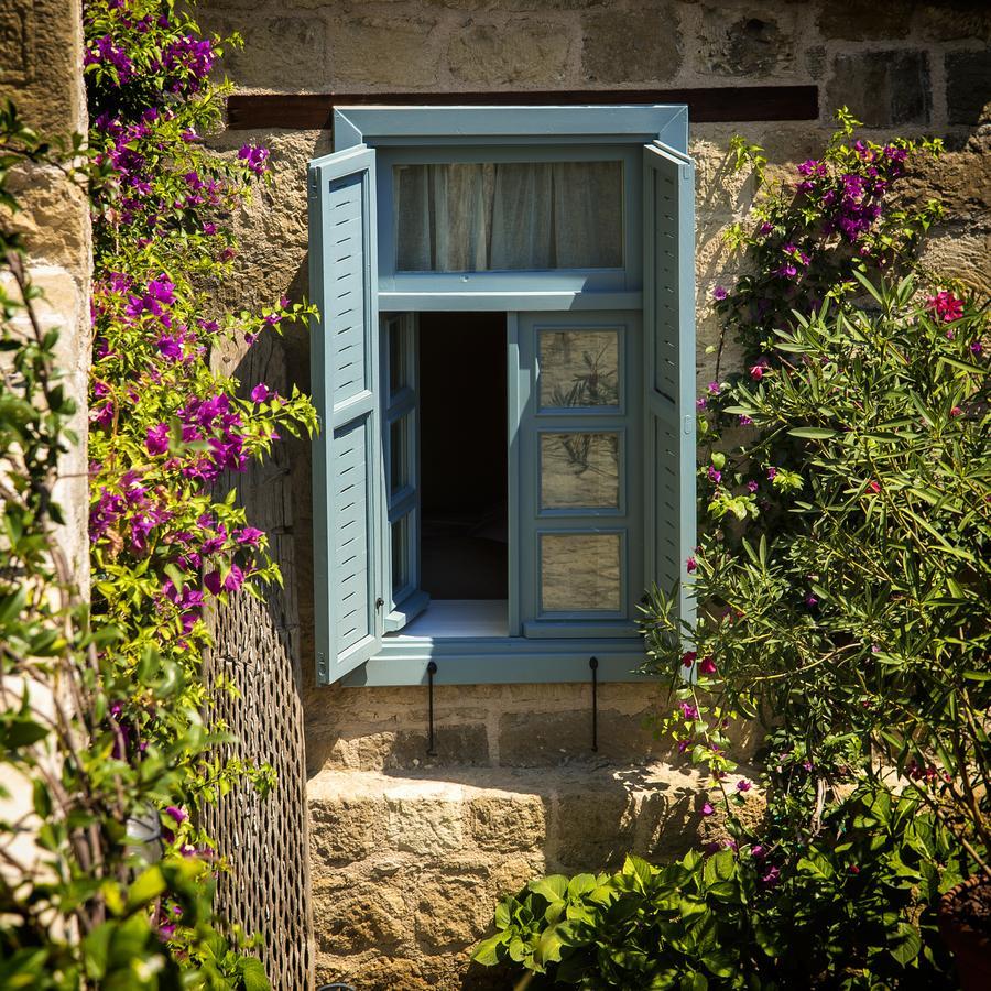 Ida Blue Adatepe (Adults Only) Kültér fotó